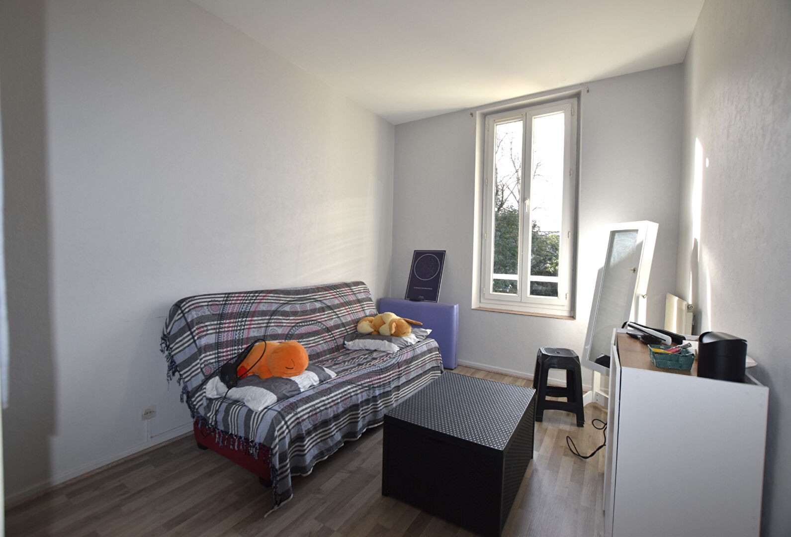 Vente Appartement à Montauban 3 pièces