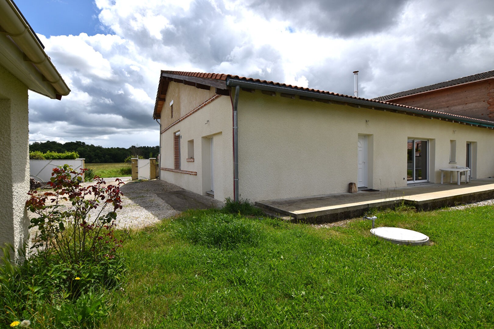 Vente Maison à Montauban 5 pièces