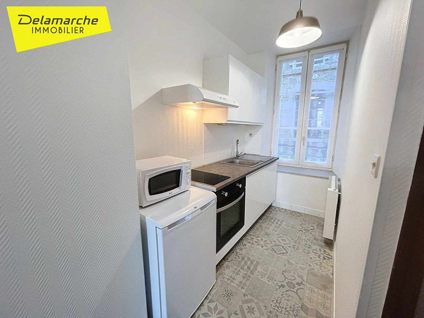 Location Appartement à Avranches 1 pièce