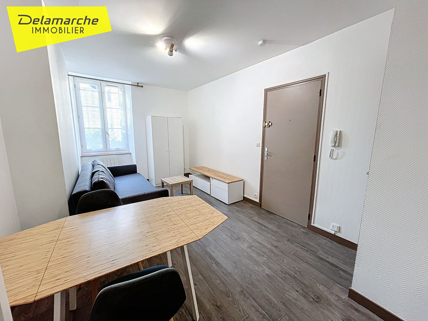 Location Appartement à Avranches 1 pièce