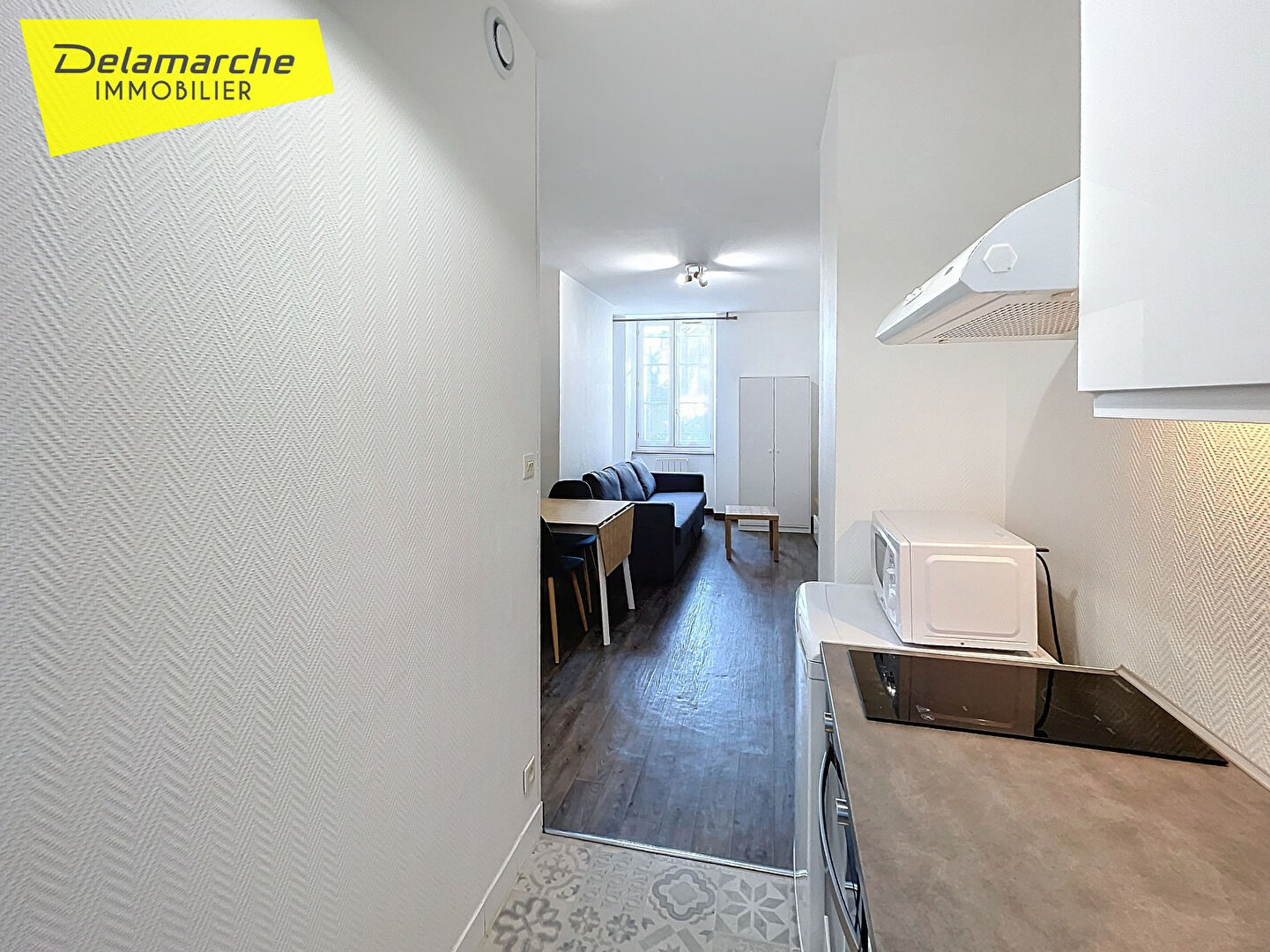 Location Appartement à Avranches 1 pièce