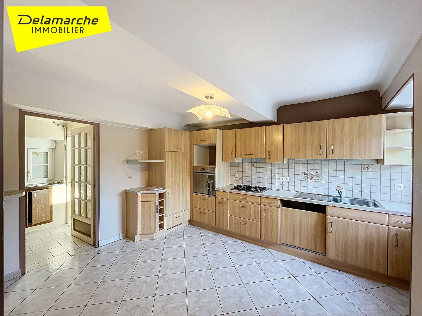 Vente Maison à Hambye 5 pièces