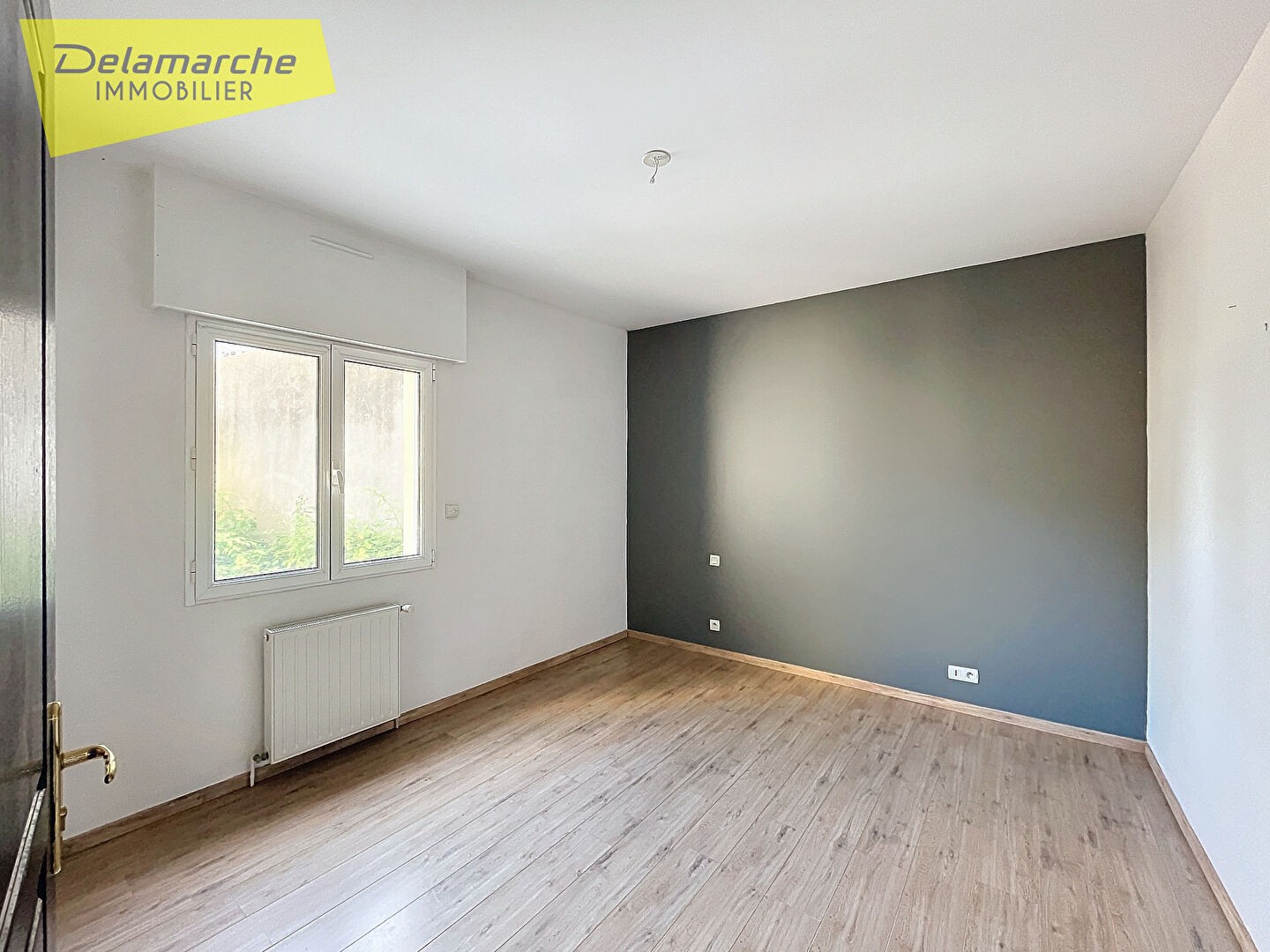 Vente Appartement à Granville 4 pièces