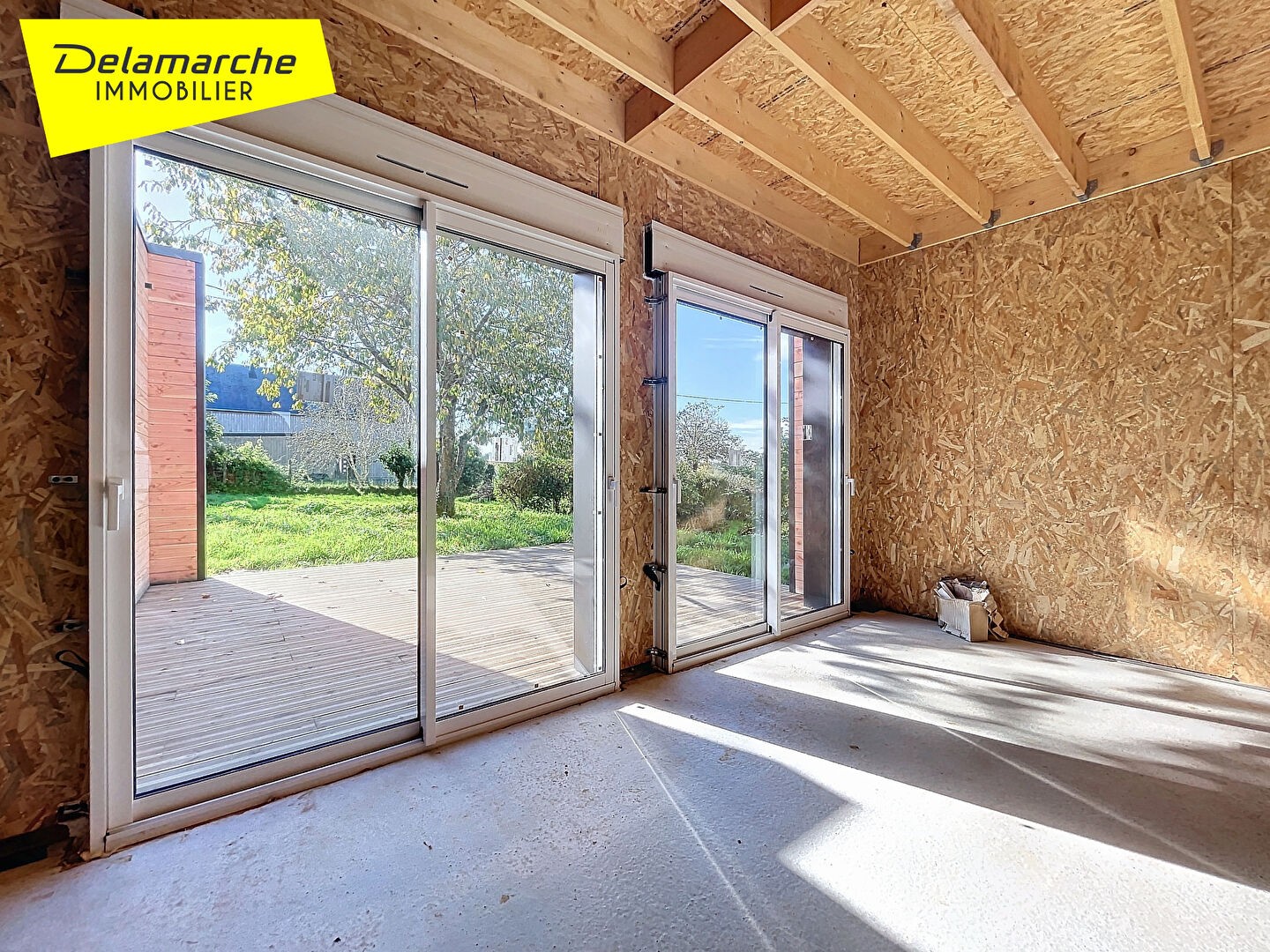 Vente Maison à Percy 5 pièces