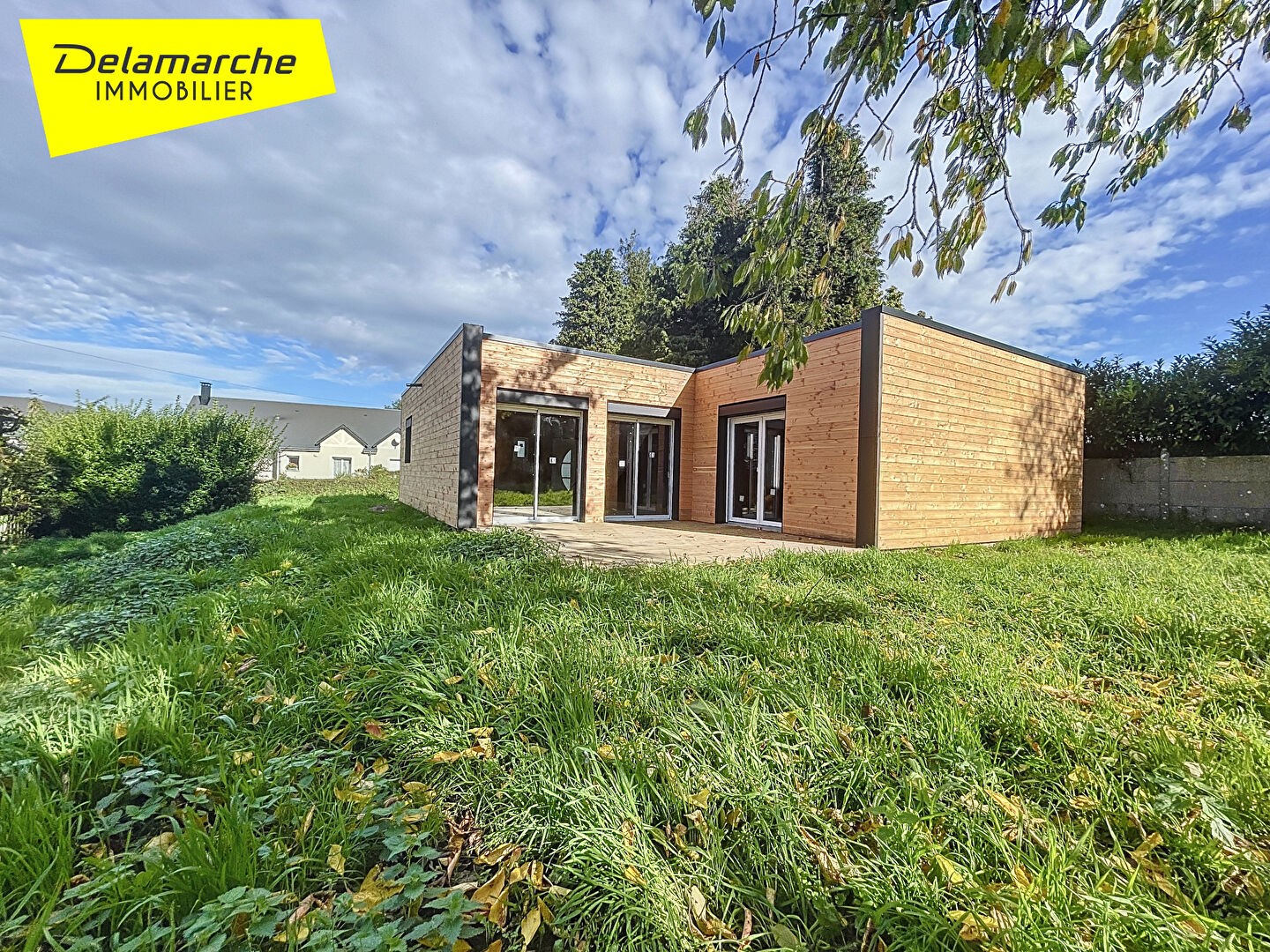 Vente Maison à Percy 5 pièces