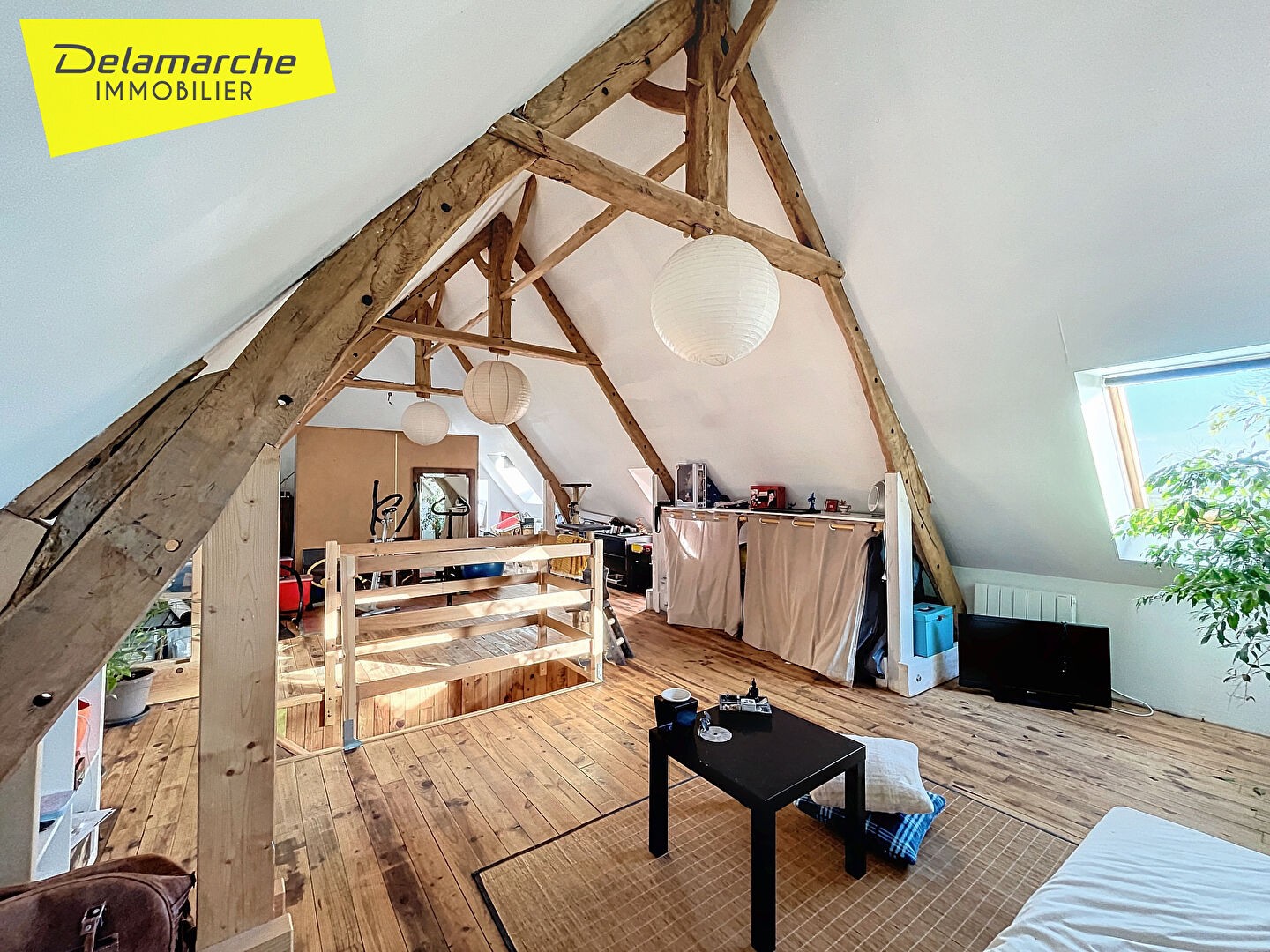 Vente Maison à Beauchamps 5 pièces