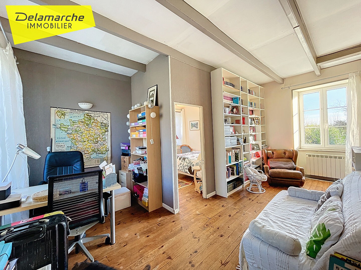 Vente Maison à Beauchamps 5 pièces