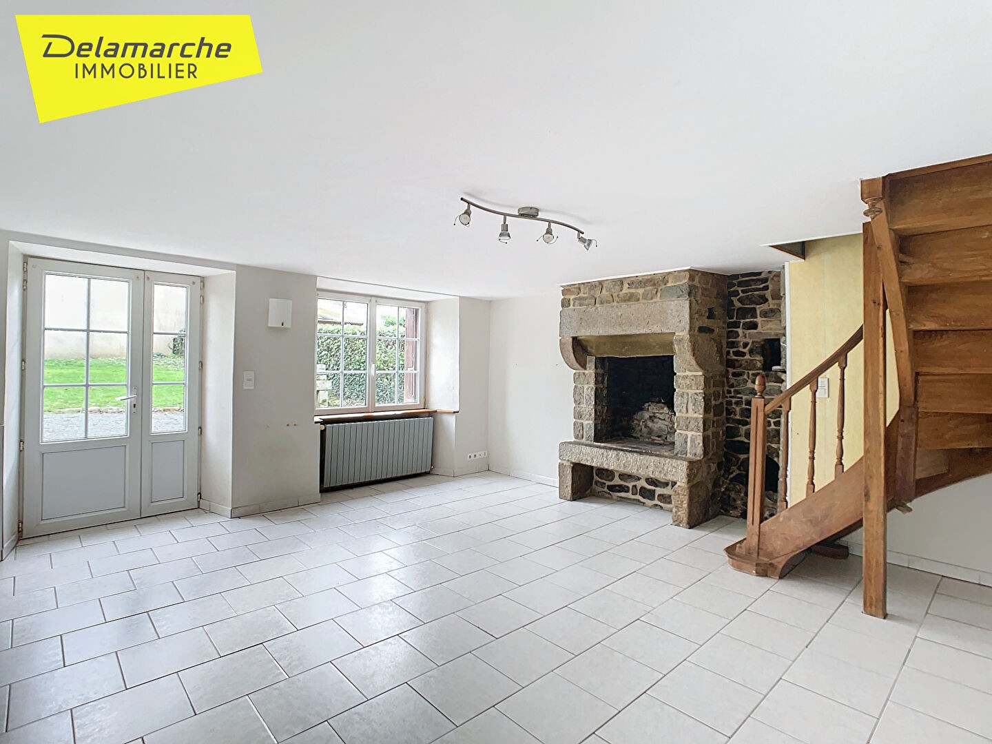 Vente Maison à Quettreville-sur-Sienne 6 pièces