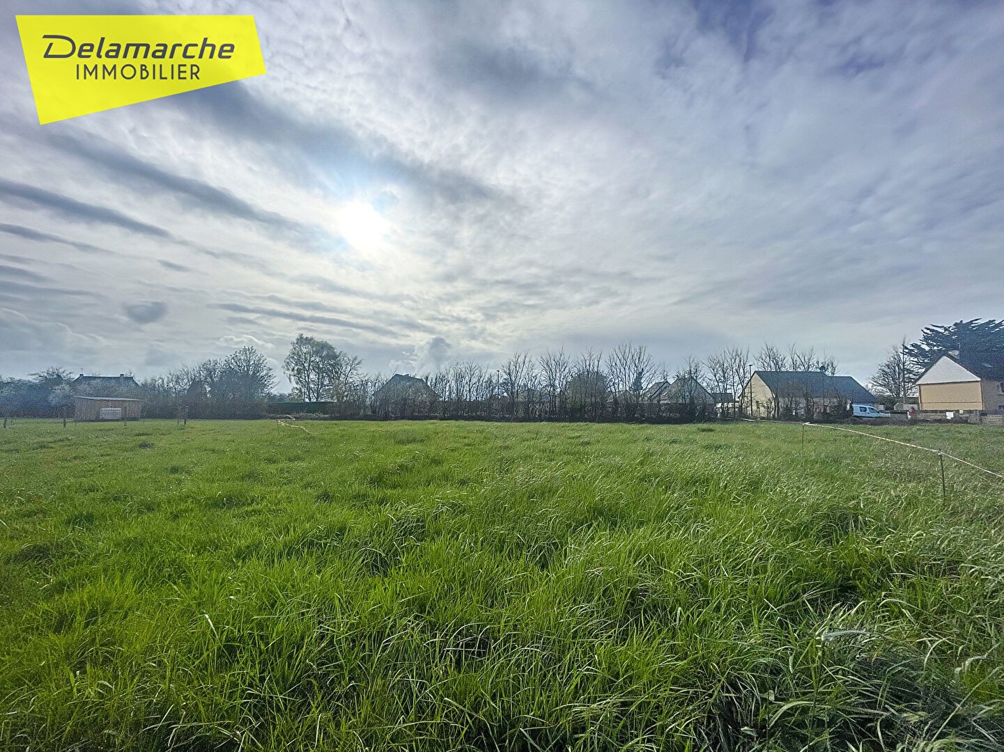 Vente Terrain à Bréhal 0 pièce