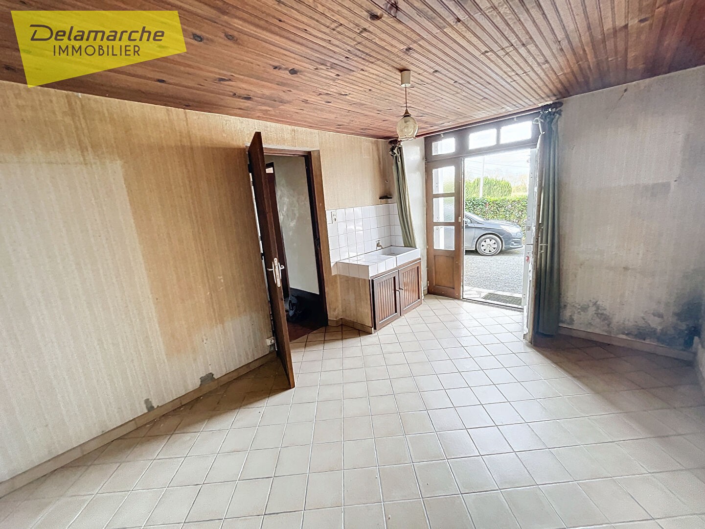 Vente Maison à Quettreville-sur-Sienne 3 pièces