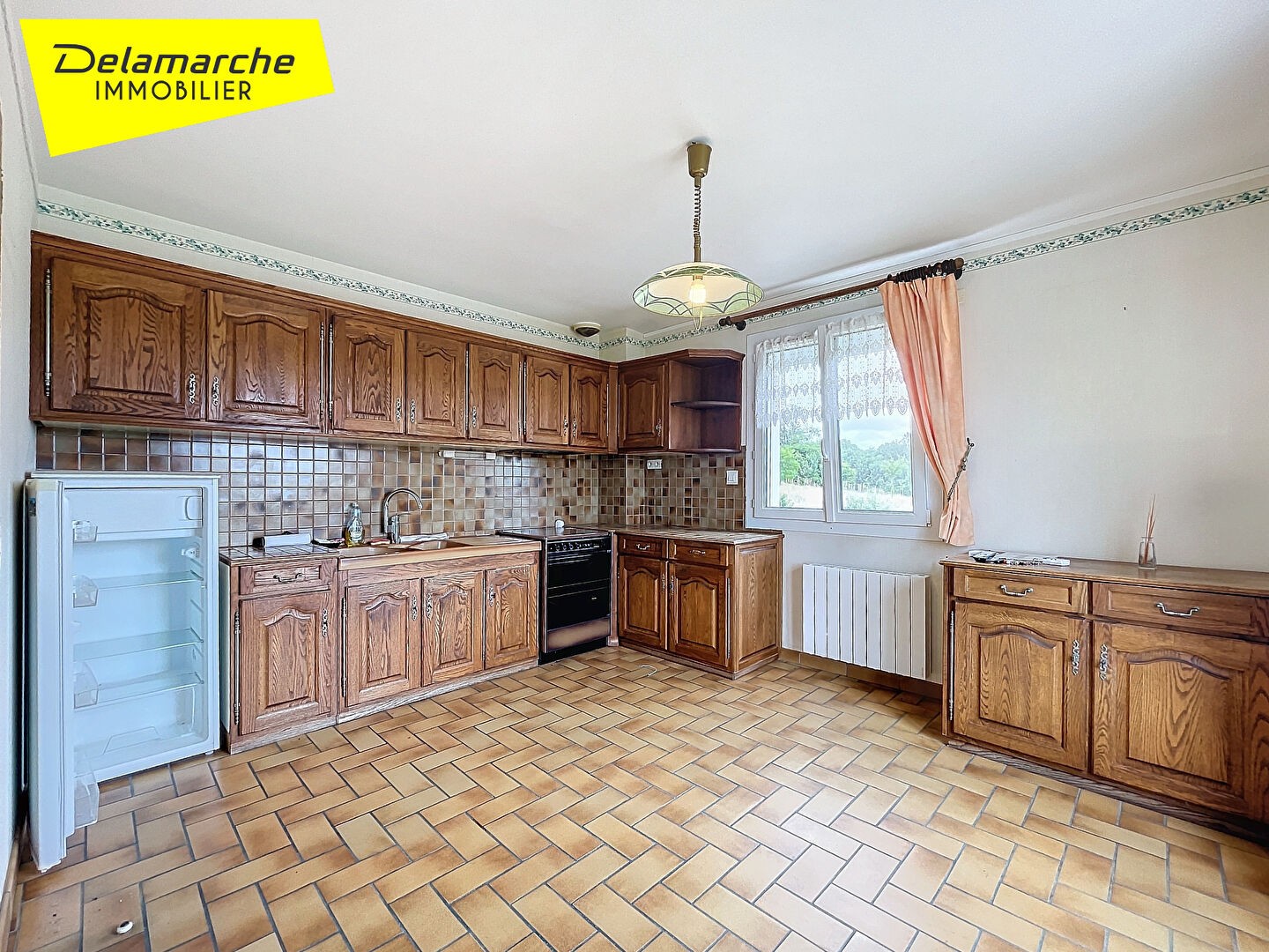 Vente Maison à Percy 6 pièces