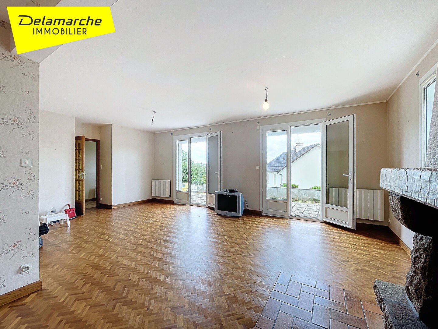 Vente Maison à Percy 6 pièces