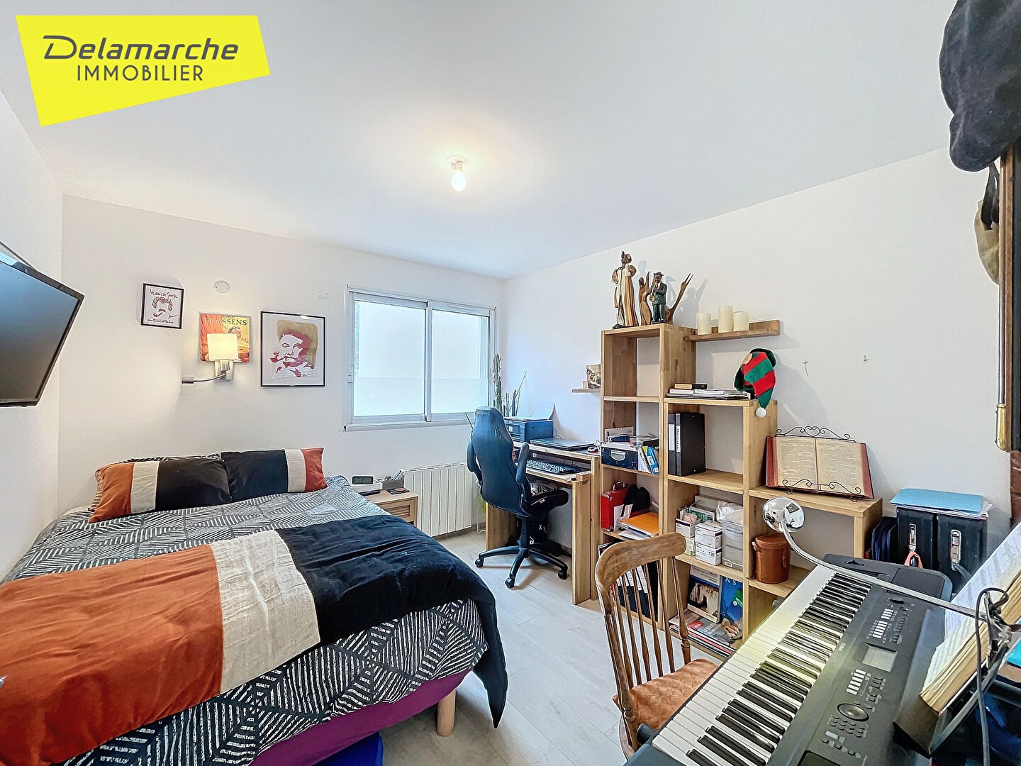 Vente Appartement à Granville 3 pièces