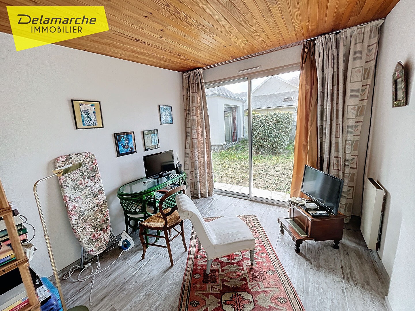 Vente Maison à Hauteville-sur-Mer 5 pièces