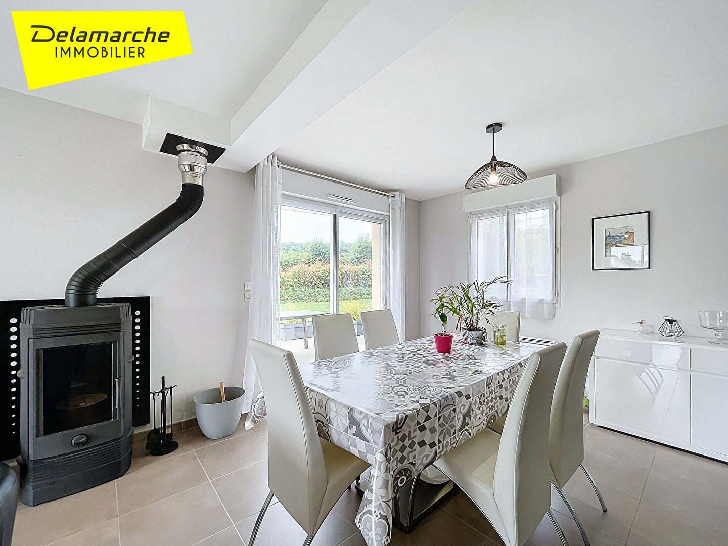 Vente Maison à Gavray 4 pièces