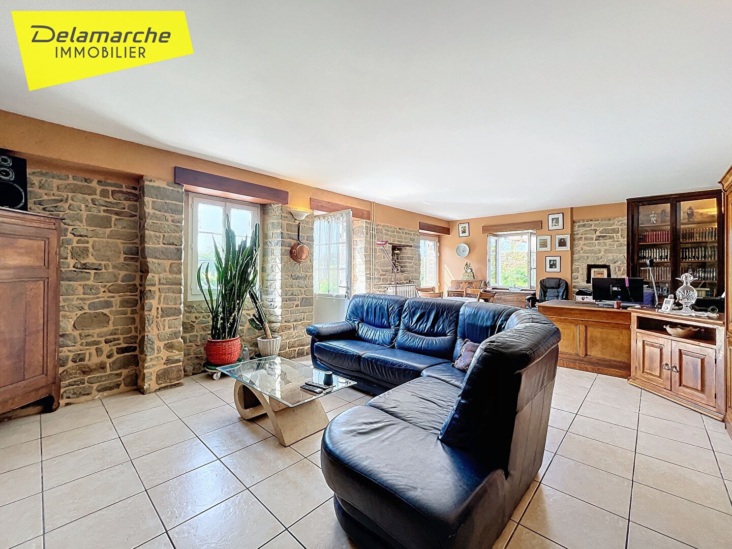 Vente Maison à Percy 7 pièces