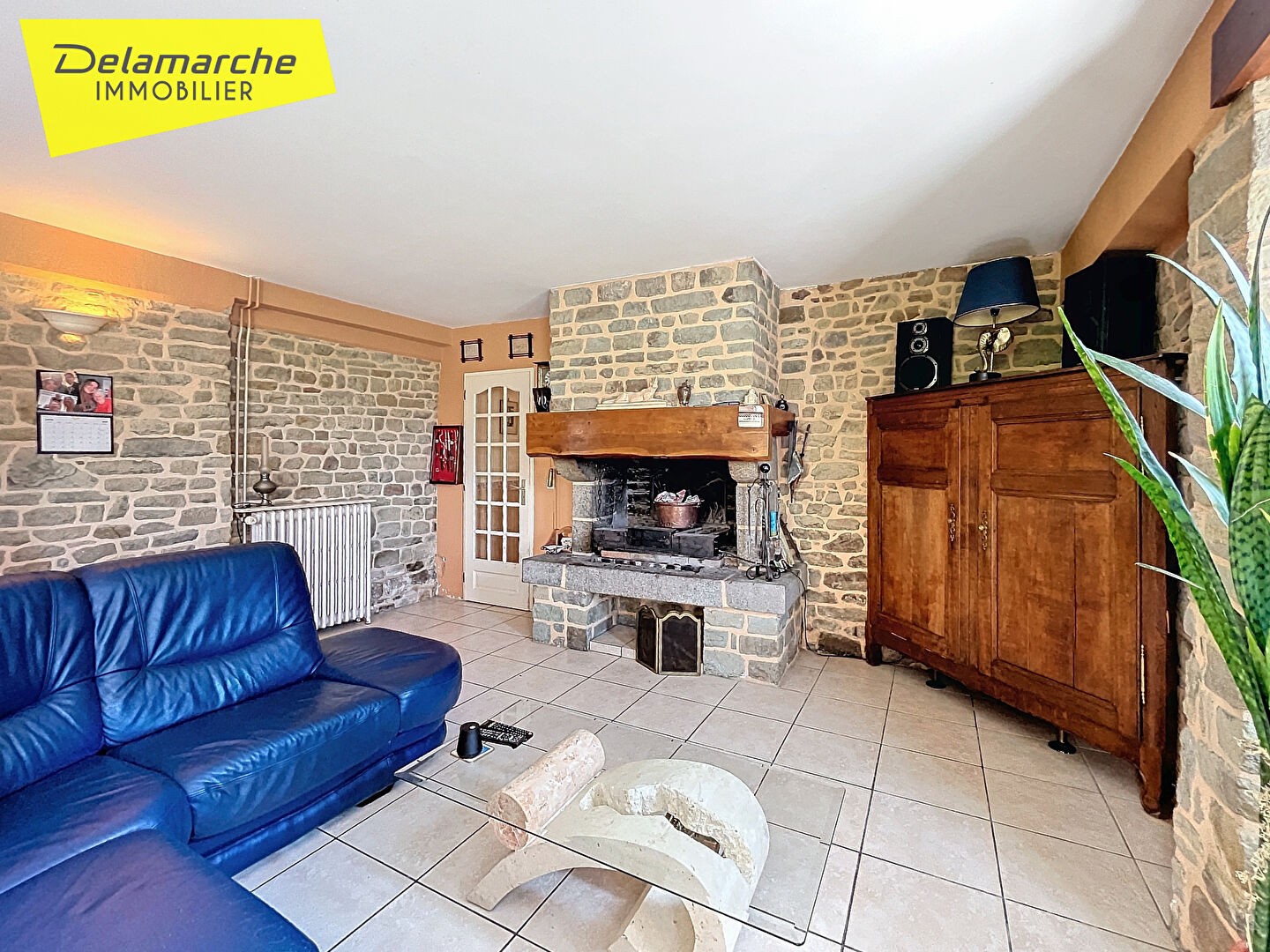 Vente Maison à Percy 7 pièces