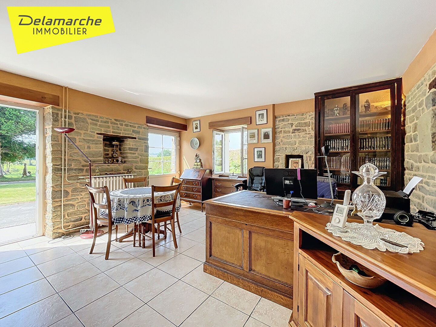 Vente Maison à Percy 7 pièces