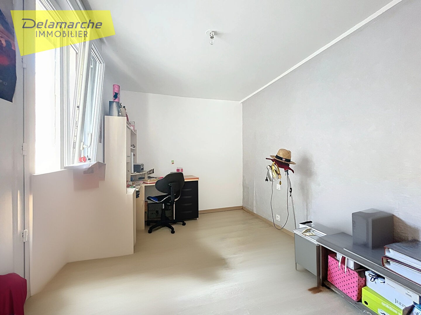 Vente Appartement à Avranches 3 pièces