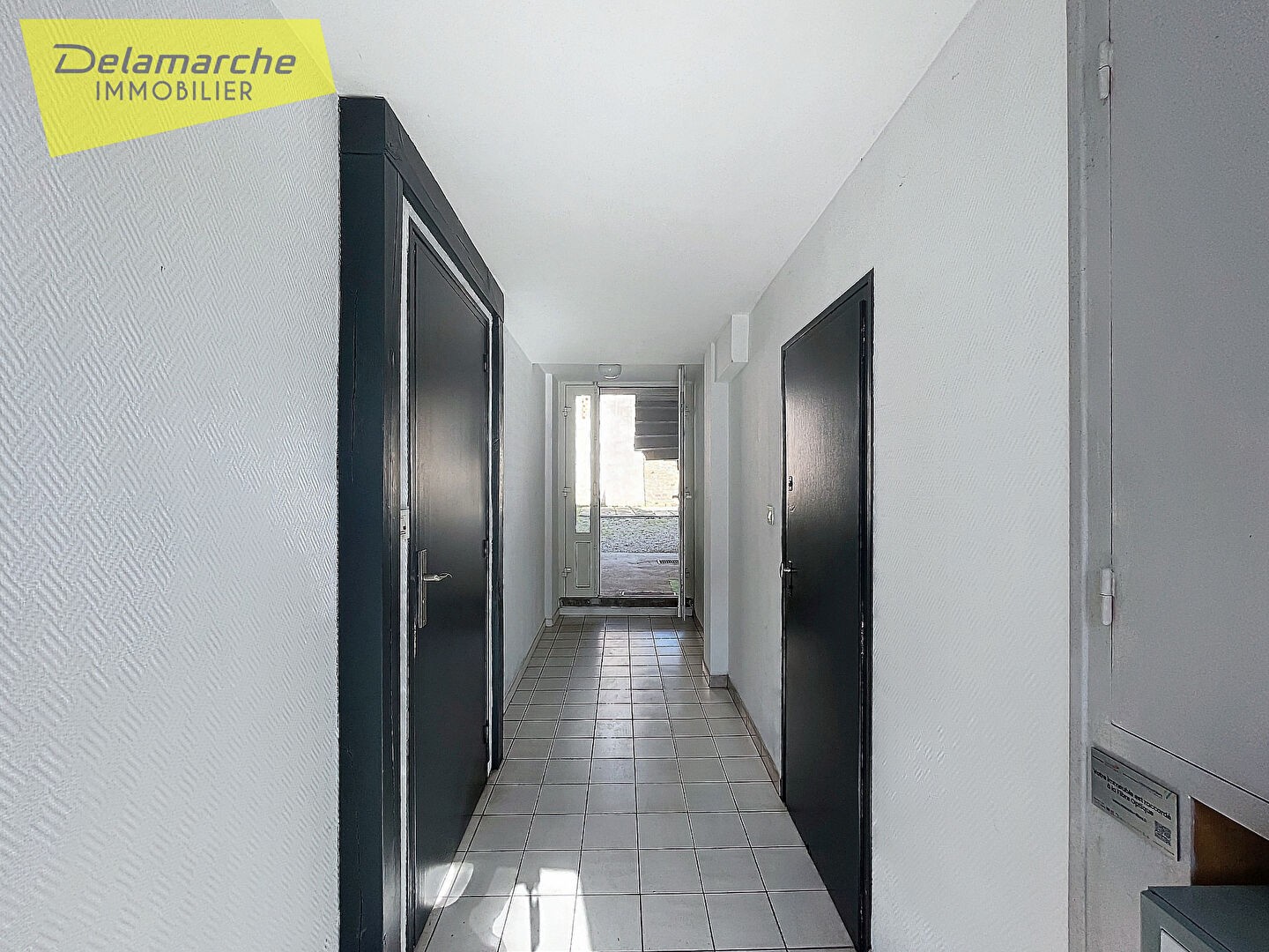 Vente Appartement à Avranches 2 pièces