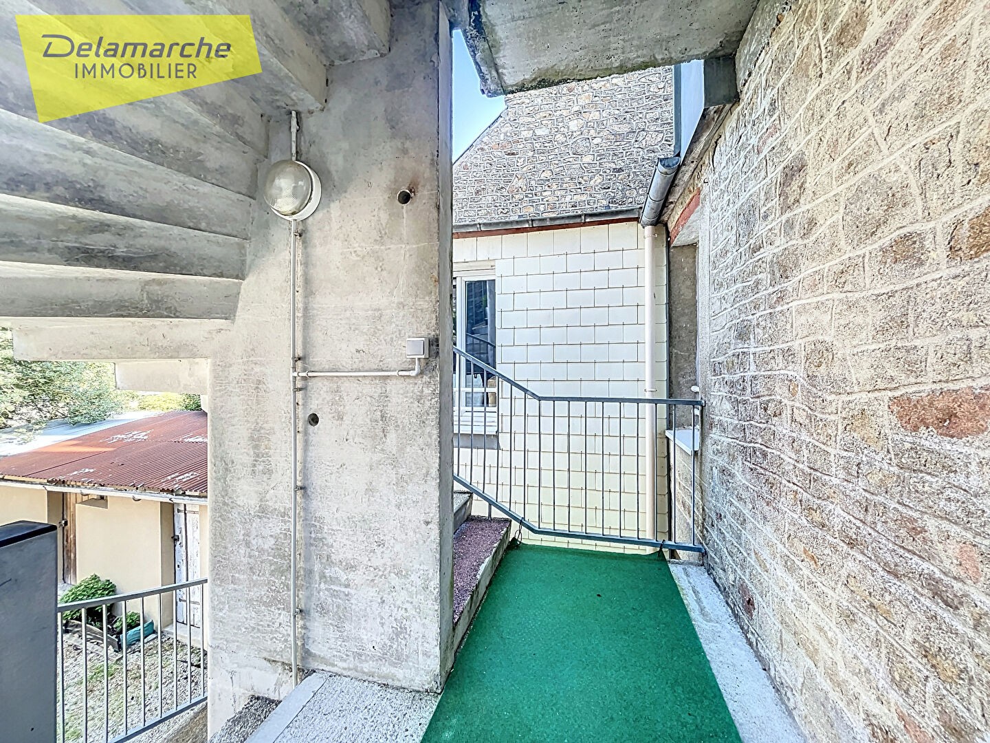 Vente Appartement à Avranches 2 pièces