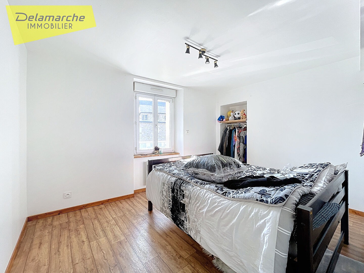 Vente Appartement à Avranches 3 pièces