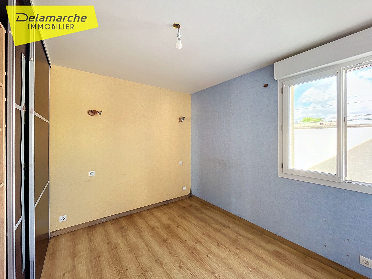 Vente Maison à Saint-Pair-sur-Mer 6 pièces