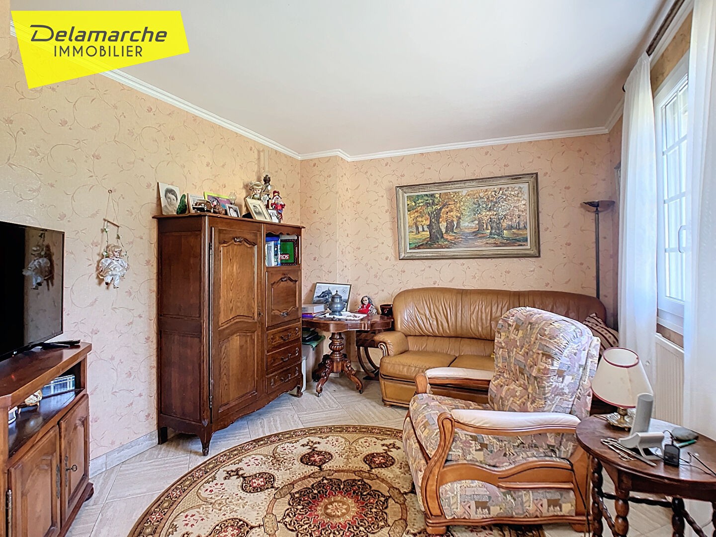 Vente Maison à Montmartin-sur-Mer 6 pièces