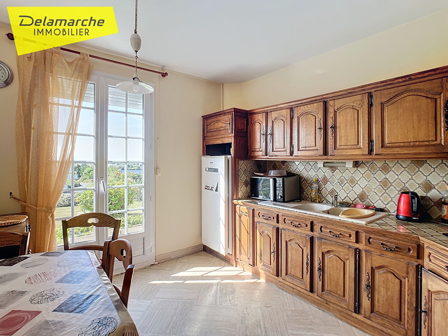 Vente Maison à Montmartin-sur-Mer 6 pièces