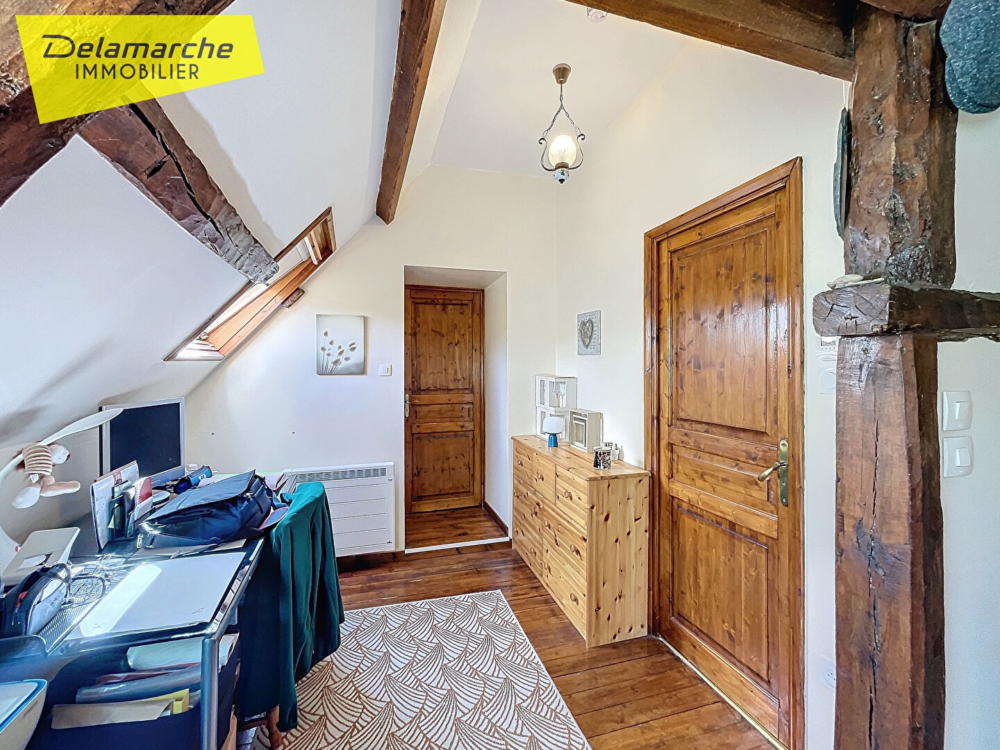 Vente Maison à la Chapelle-Cécelin 5 pièces