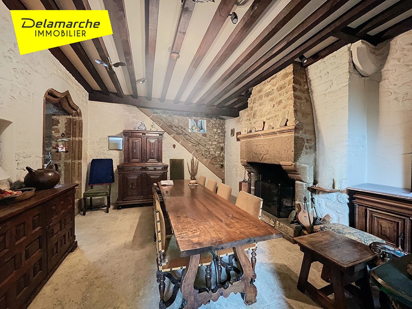 Vente Maison à Avranches 8 pièces