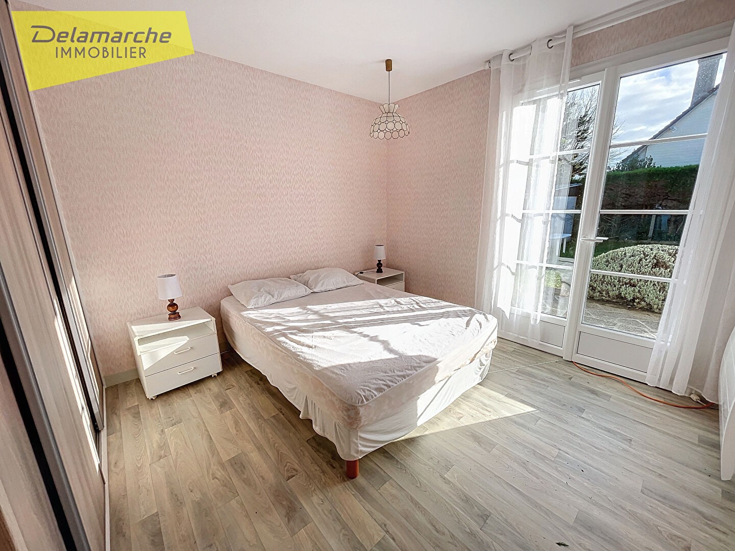 Vente Maison à Hauteville-sur-Mer 4 pièces