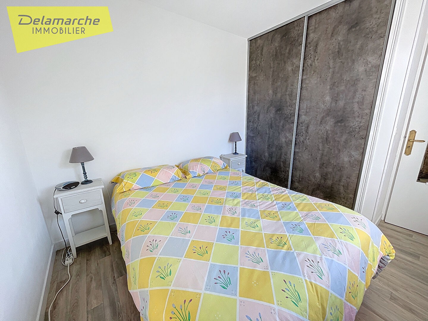 Vente Maison à Hauteville-sur-Mer 4 pièces