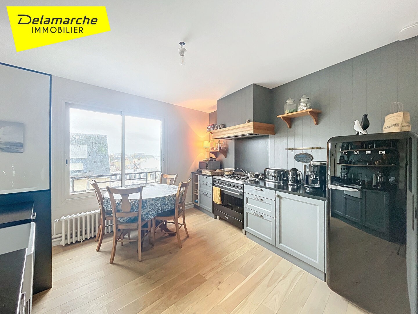 Vente Maison à Granville 6 pièces