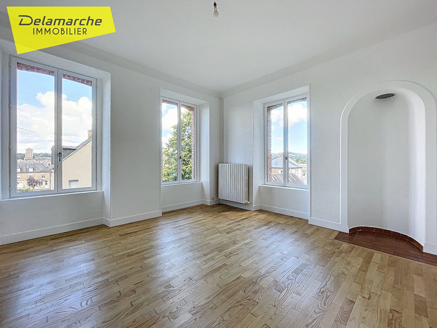 Vente Maison à Gavray 6 pièces