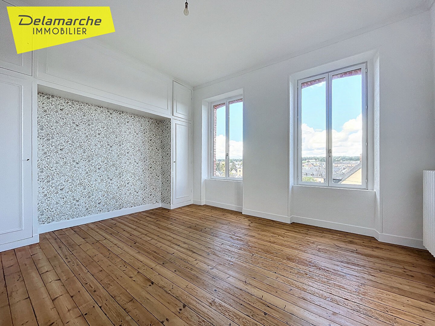 Vente Maison à Gavray 6 pièces