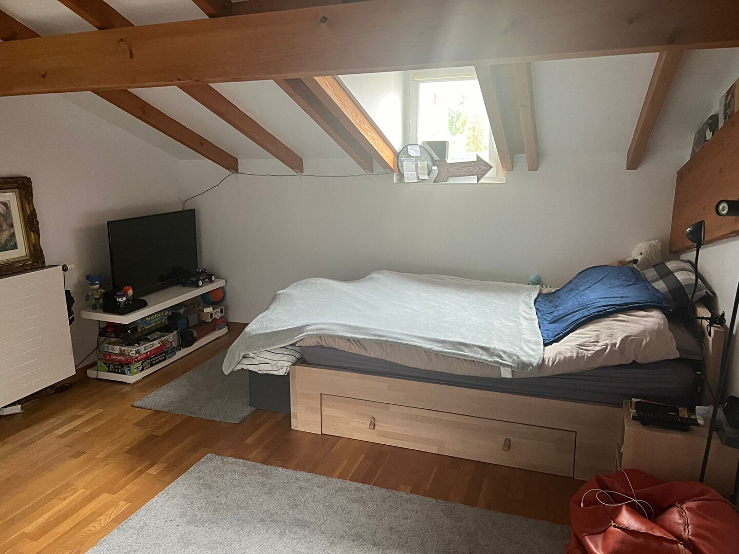 Location Appartement à Divonne-les-Bains 5 pièces