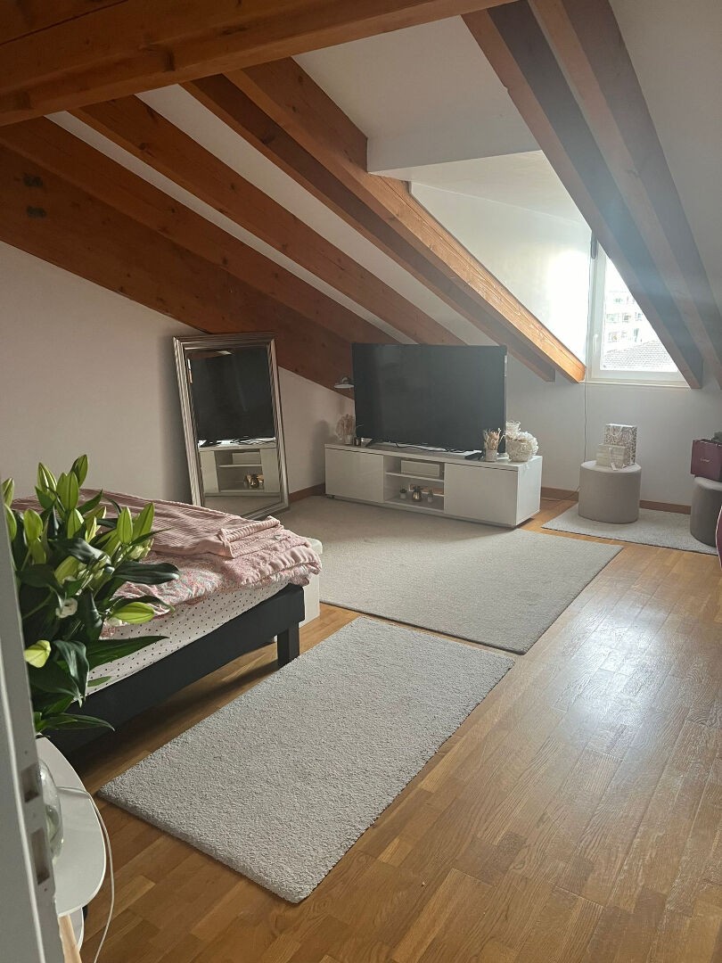 Location Appartement à Divonne-les-Bains 5 pièces