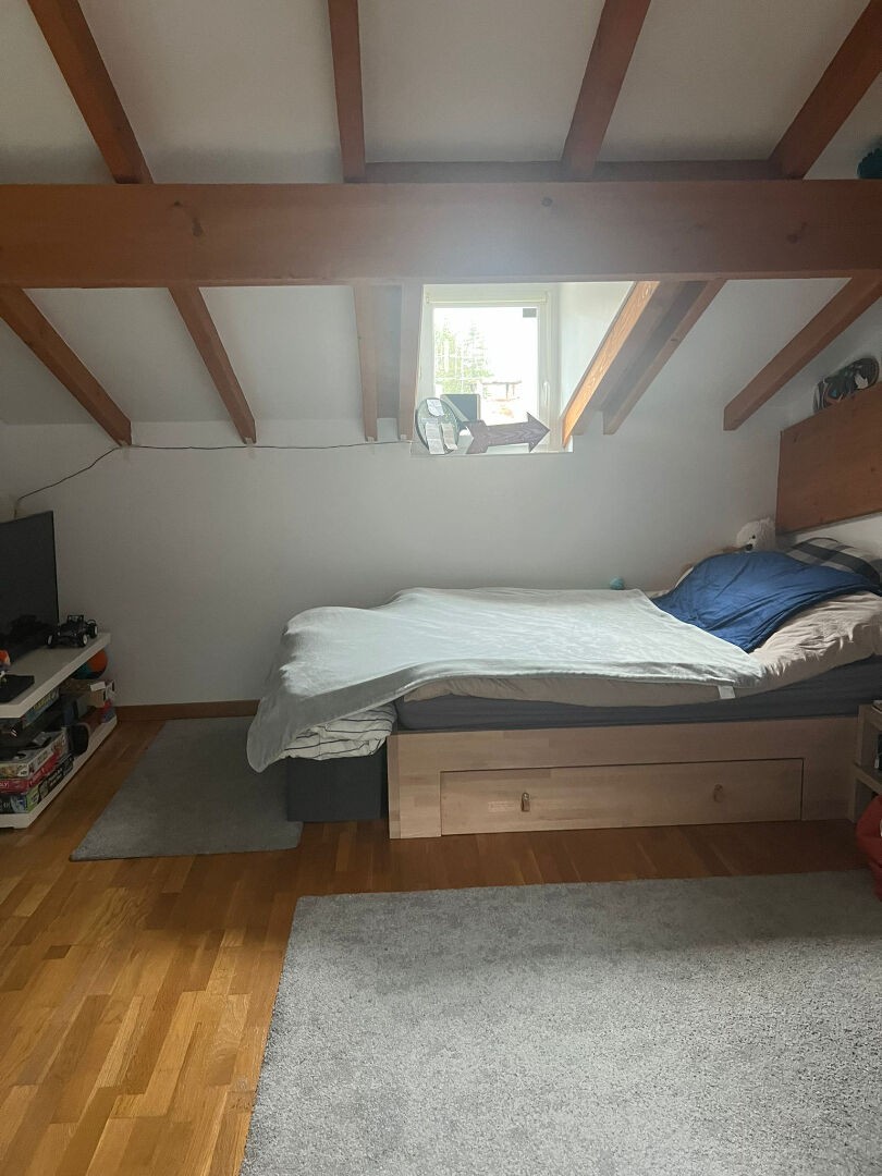 Location Appartement à Divonne-les-Bains 5 pièces