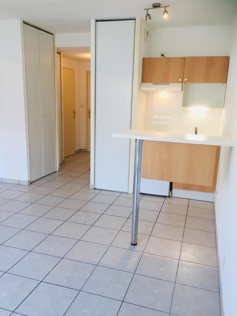 Vente Appartement à Thoiry 2 pièces