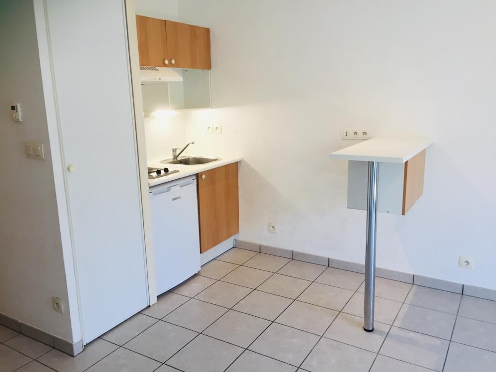 Vente Appartement à Thoiry 2 pièces