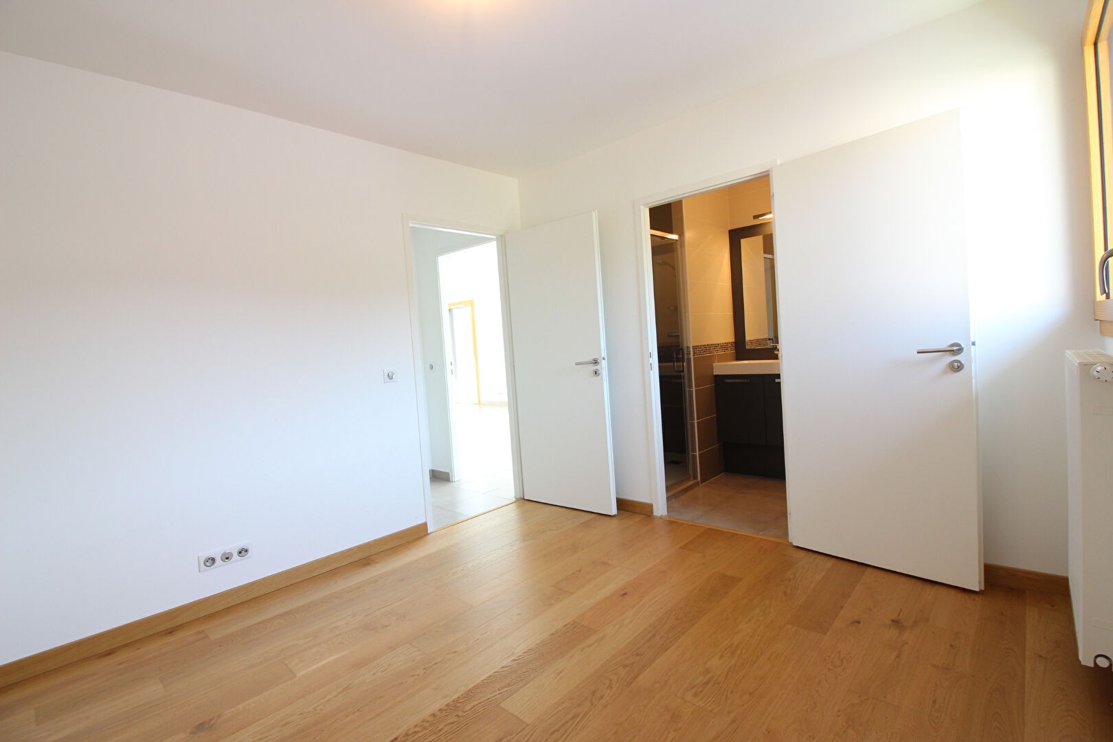 Vente Appartement à Divonne-les-Bains 4 pièces