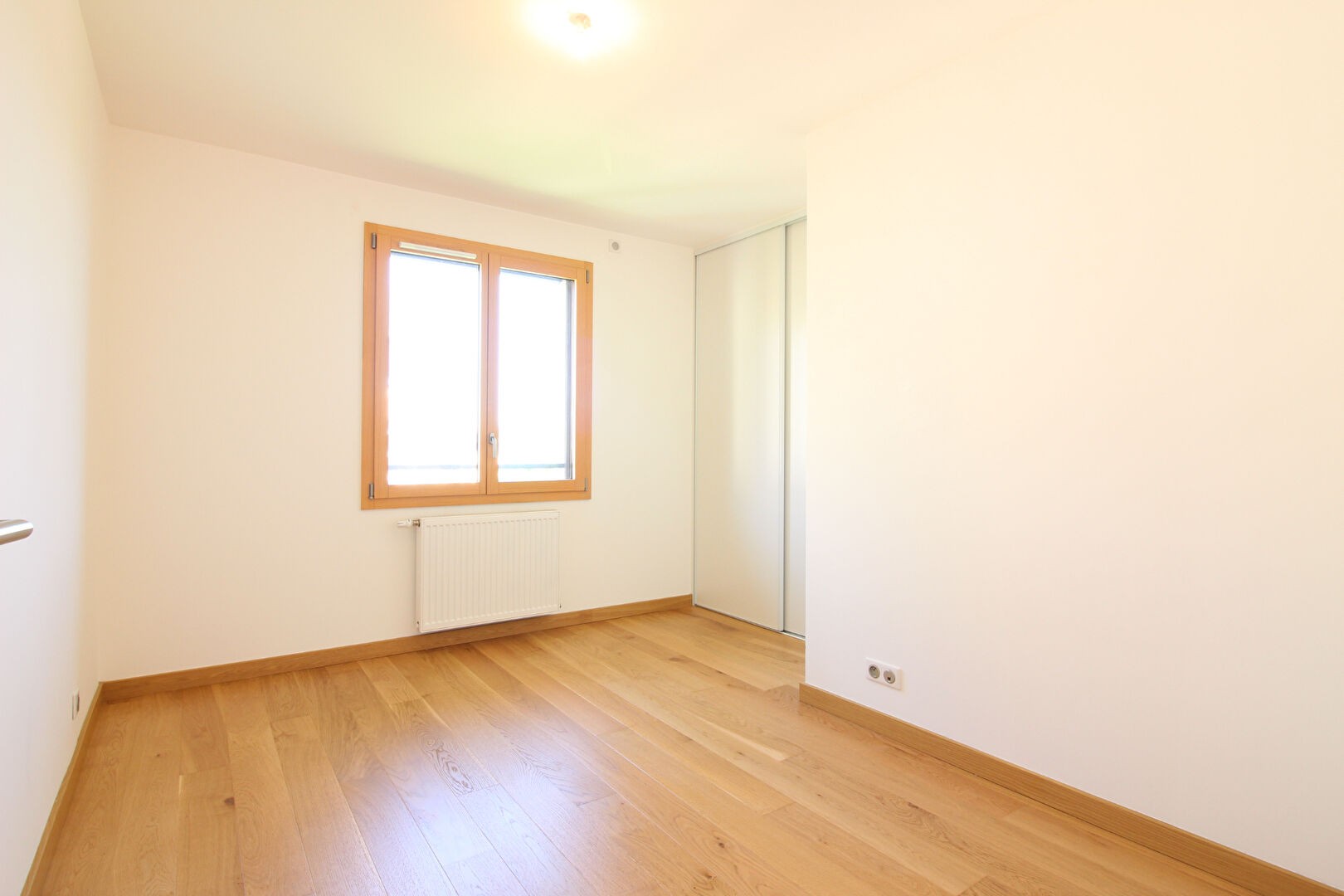 Vente Appartement à Divonne-les-Bains 4 pièces