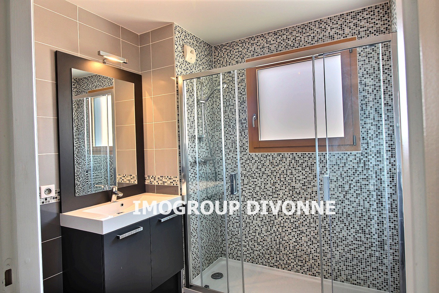 Vente Appartement à Divonne-les-Bains 4 pièces