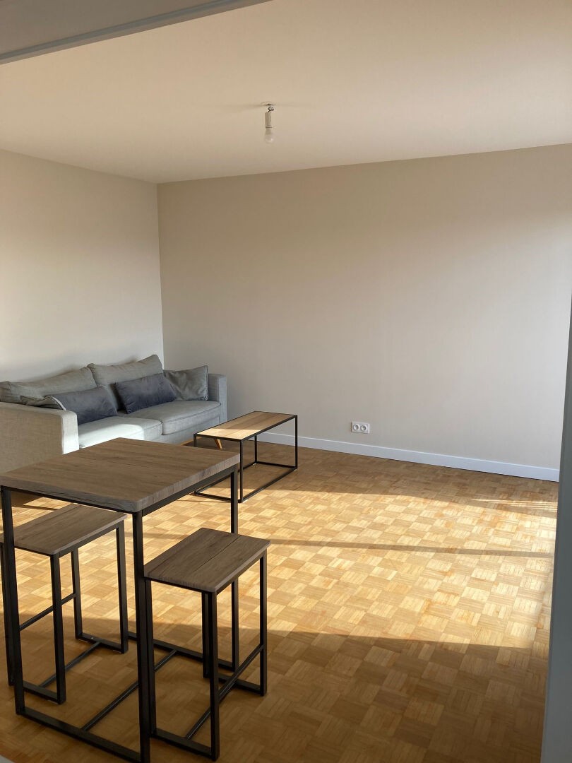 Vente Appartement à Douvaine 2 pièces