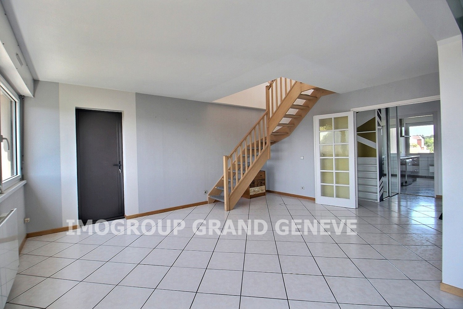 Vente Appartement à Annemasse 6 pièces