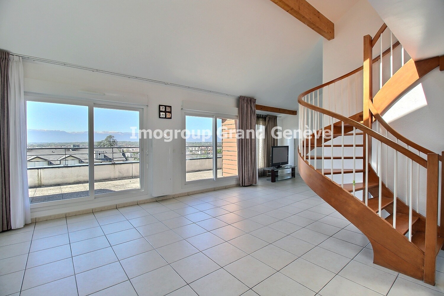 Vente Appartement à Vétraz-Monthoux 4 pièces