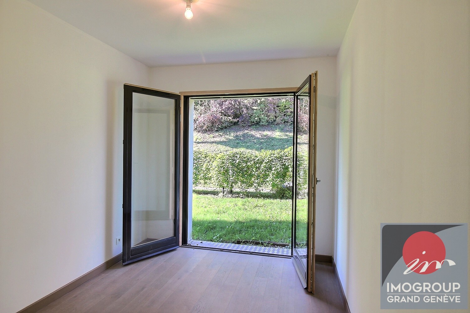 Vente Appartement à Divonne-les-Bains 4 pièces