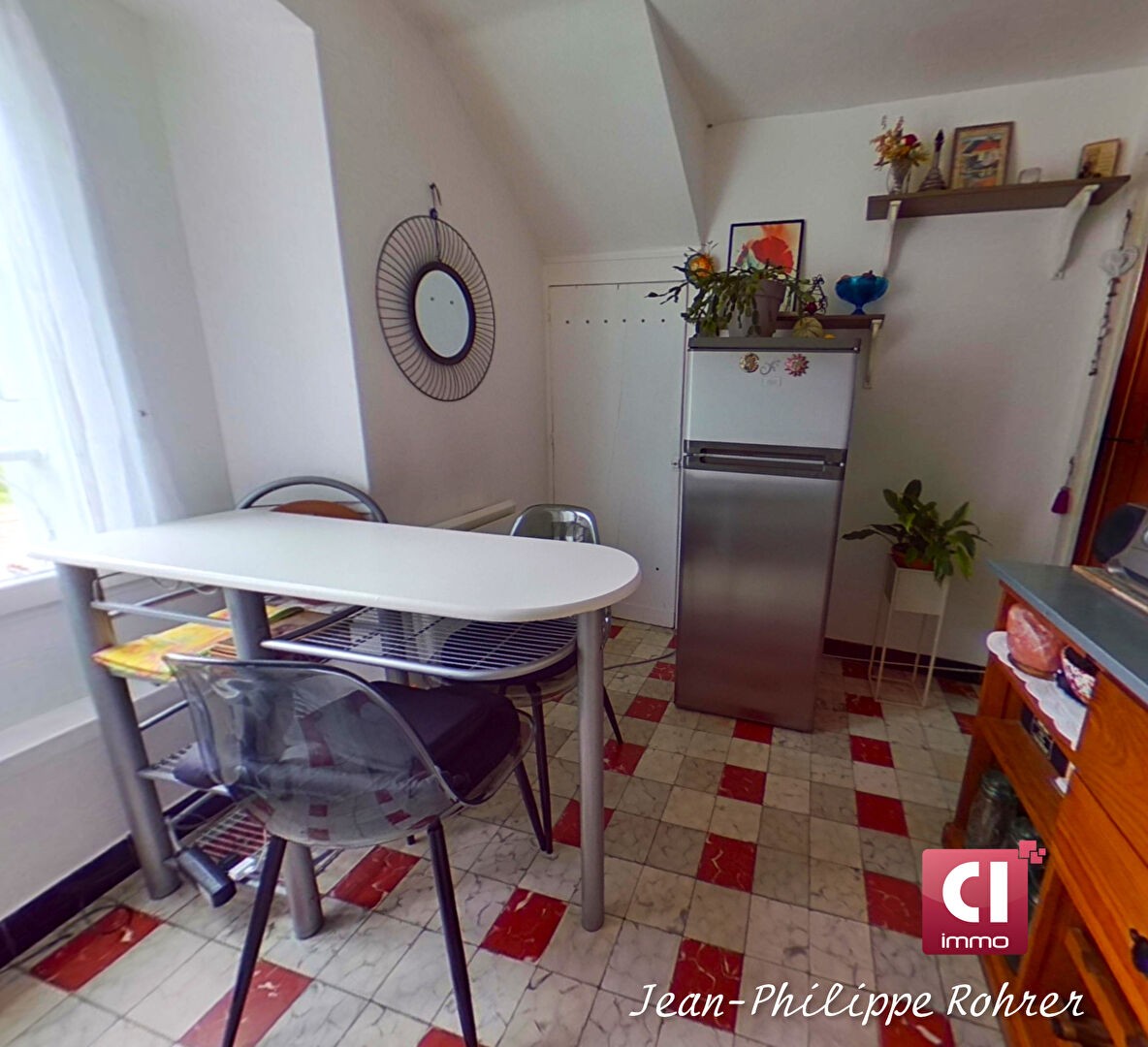 Vente Maison à Serres 3 pièces