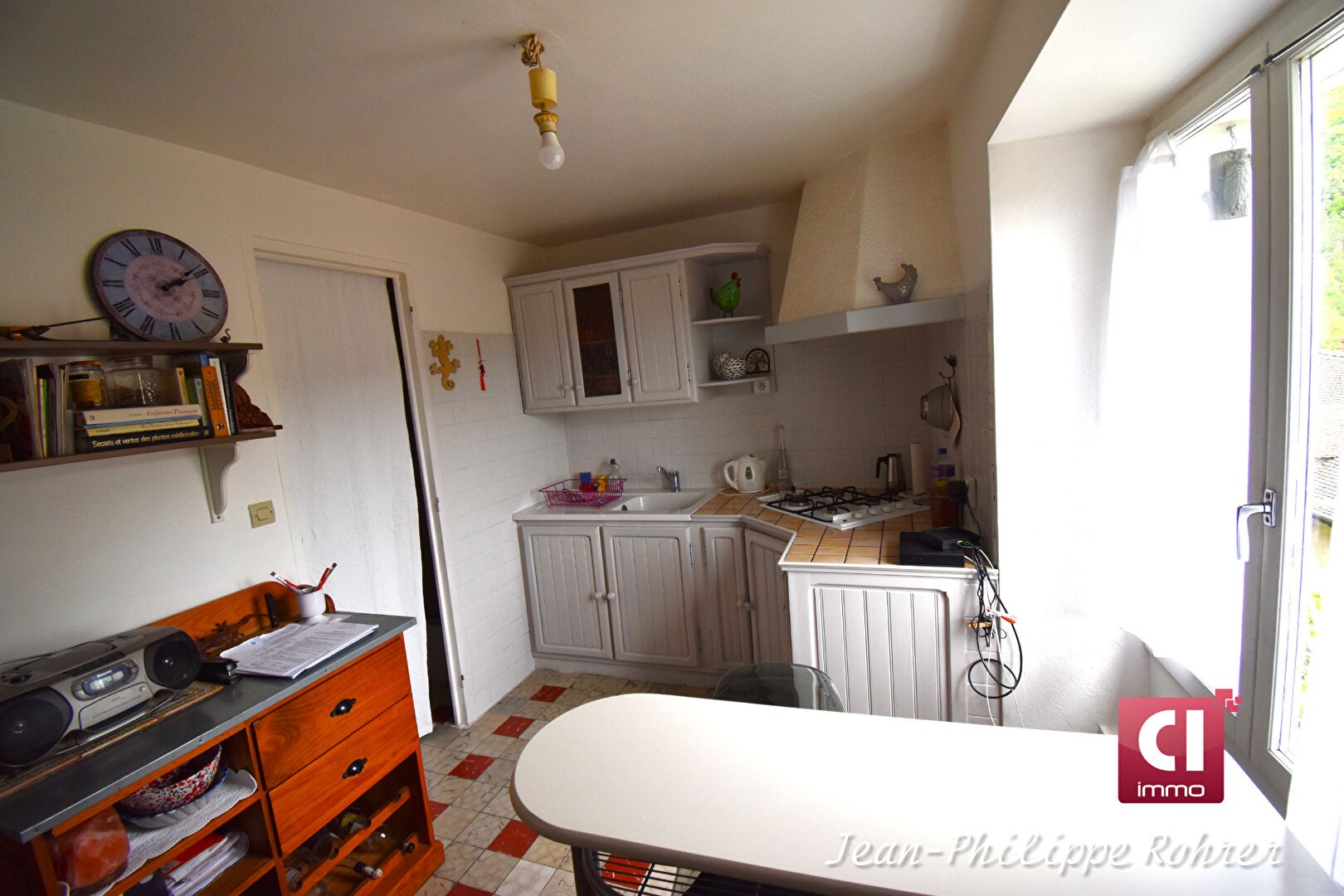 Vente Maison à Serres 3 pièces